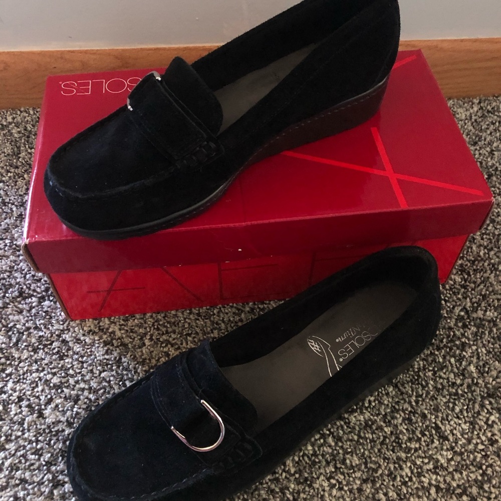 Loafers